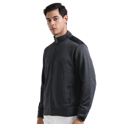 Swiss Military Bonded Fleece Jacket