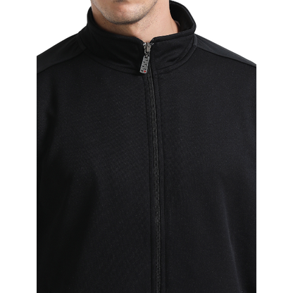 Swiss Military Bonded Fleece Jacket