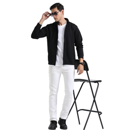 Swiss Military Bonded Fleece Jacket