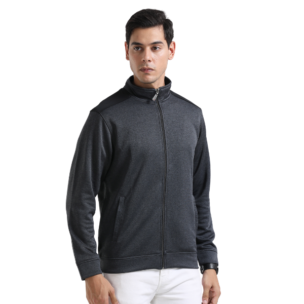 Swiss Military Bonded Fleece Jacket