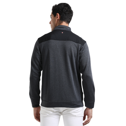 Swiss Military Bonded Fleece Jacket