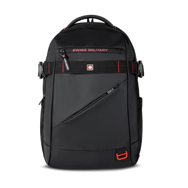 Swiss Military Ghost X Laptop Backpack