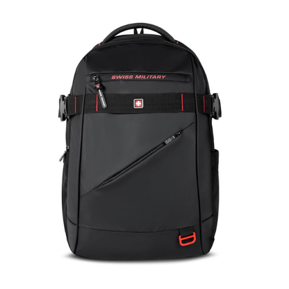 Swiss Military Ghost X Laptop Backpack