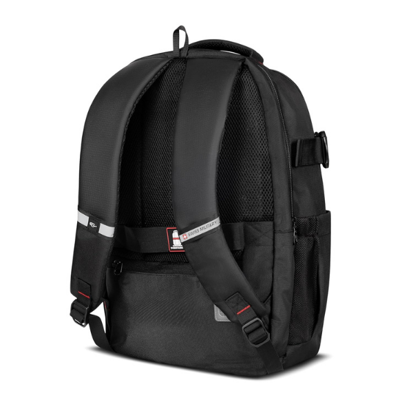 Swiss Military Ghost X Laptop Backpack