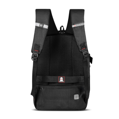 Swiss Military Ghost X Laptop Backpack