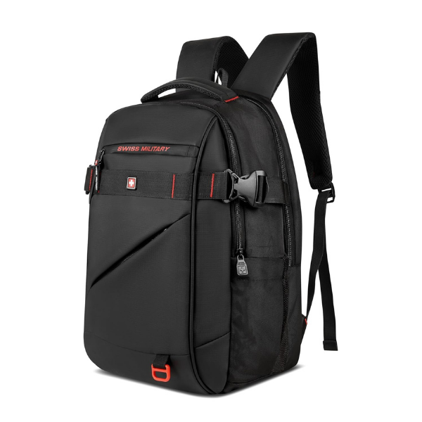 Swiss Military Ghost X Laptop Backpack
