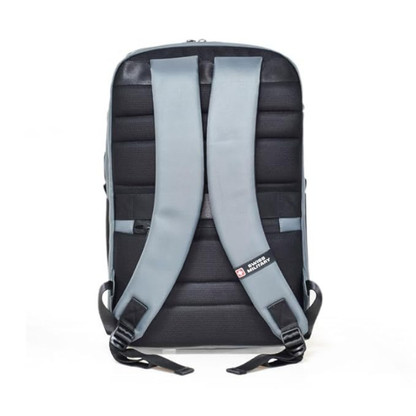 Swiss Military Helium Laptop Backpack