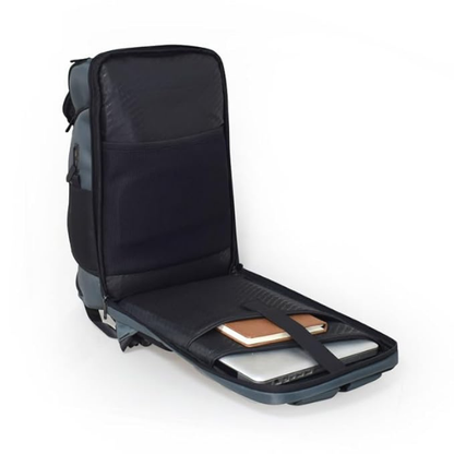Swiss Military Helium Laptop Backpack