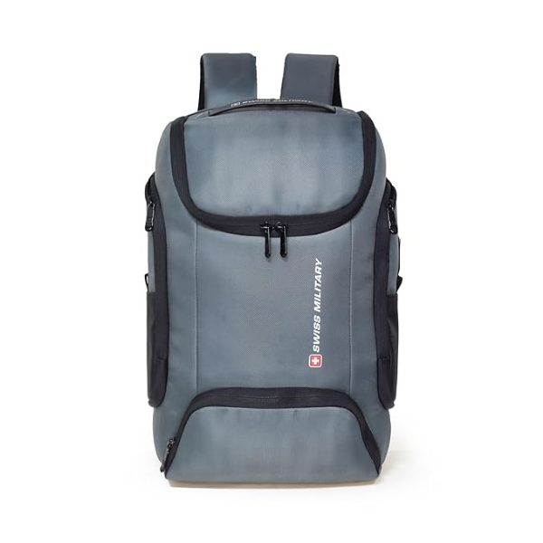 Swiss Military Helium Laptop Backpack