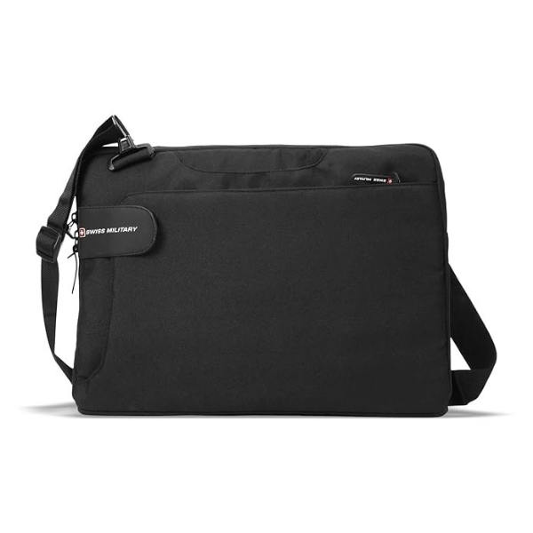 Swiss Military Laptop Messenger Bag