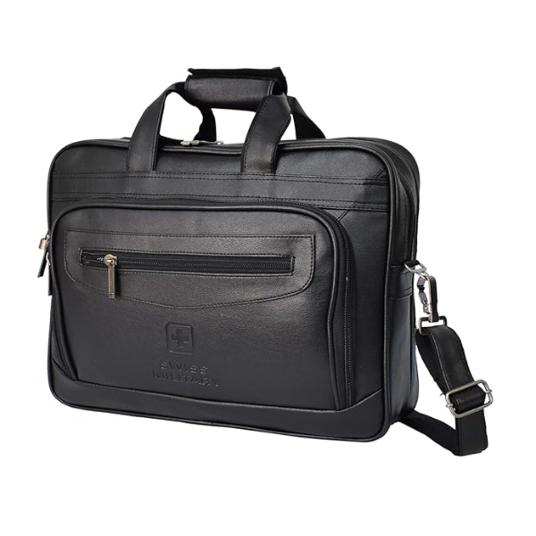 Swiss Military Messenger Bag