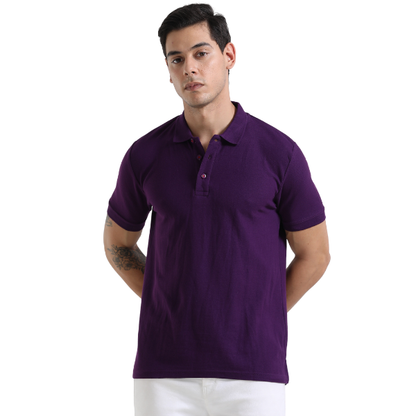 Swiss Military Polo T-Shirt
