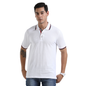 Swiss Military Polo T-Shirt With Tipping