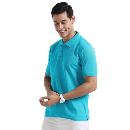 Swiss Military Polo T-Shirt
