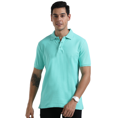Swiss Military Polo T-Shirt