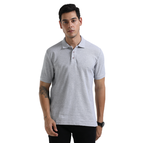 Swiss Military Polo T-Shirt