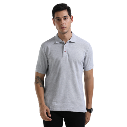 Swiss Military Polo T-Shirt
