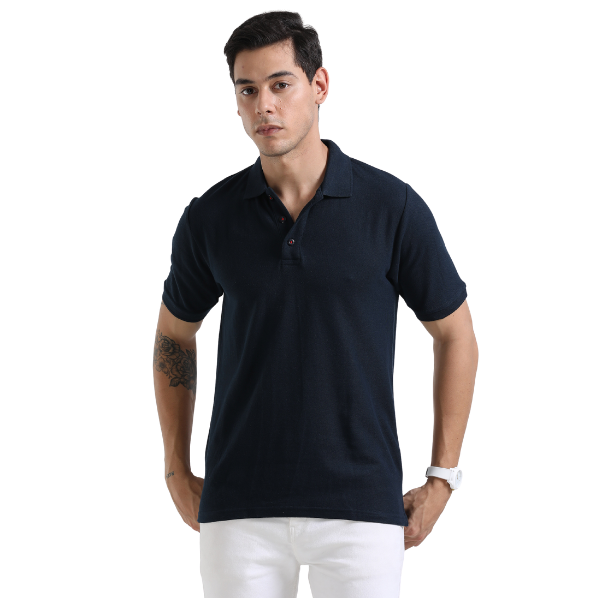 Swiss Military Polo T-Shirt
