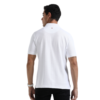 Swiss Military Polo T-Shirt