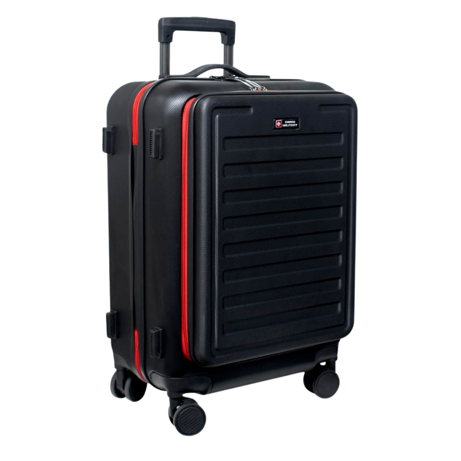Swiss Military Primus Plus Trolley