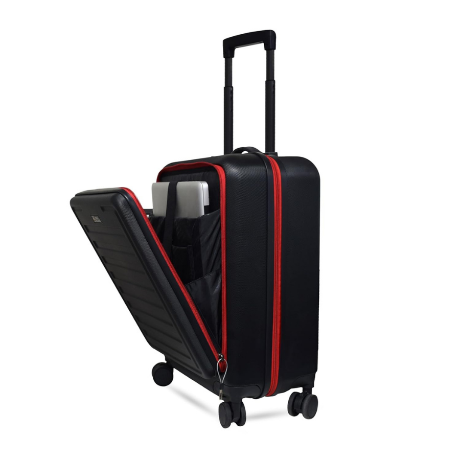 Swiss Military Primus Plus Trolley