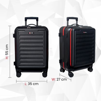 Swiss Military Primus Plus Trolley