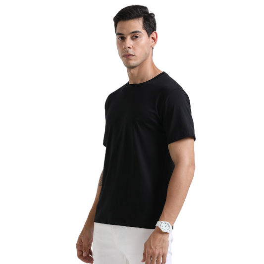 Swiss Military Round Neck T-Shirt
