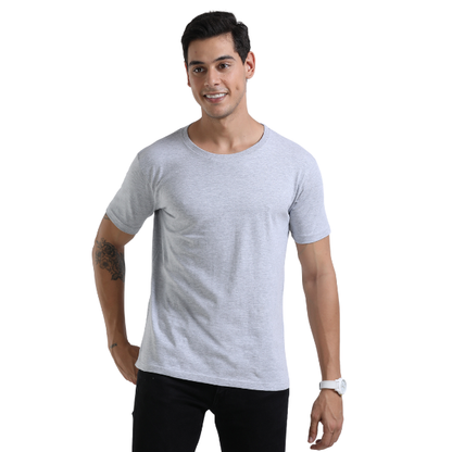 Swiss Military Round Neck T-Shirt