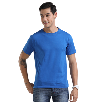 Swiss Military Round Neck T-Shirt
