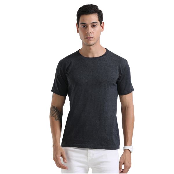 Swiss Military Round Neck T-Shirt