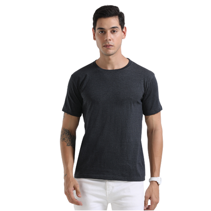 Swiss Military Round Neck T-Shirt