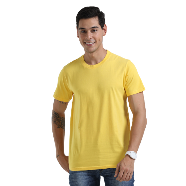 Swiss Military Round Neck T-Shirt