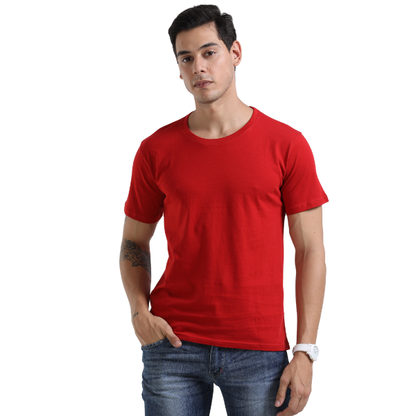 Swiss Military Round Neck T-Shirt