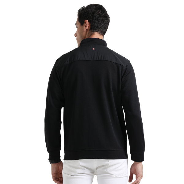 Swiss Military PC Sweatshirt