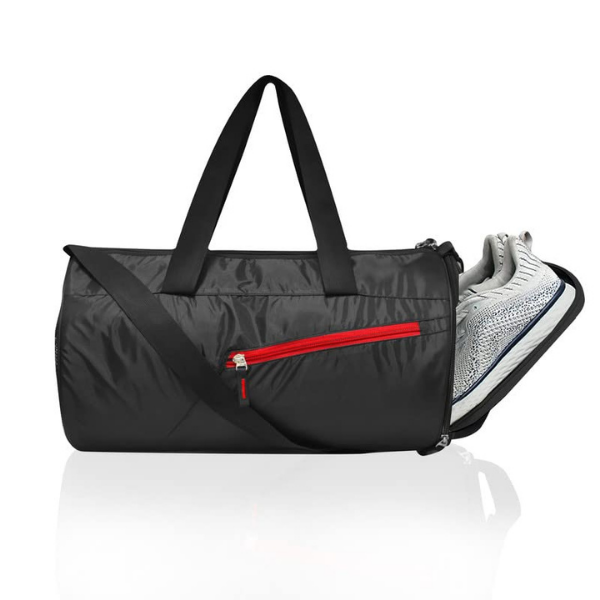 Swiss Military Duffle Cum Gym Bag