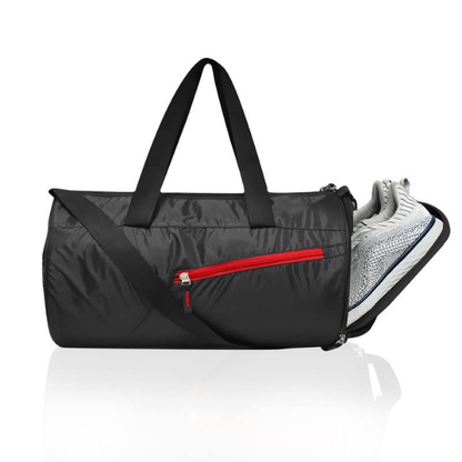 Swiss Military Duffle Cum Gym Bag