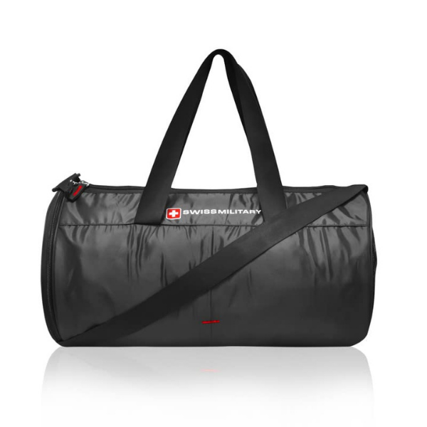 Swiss Military Duffle Cum Gym Bag