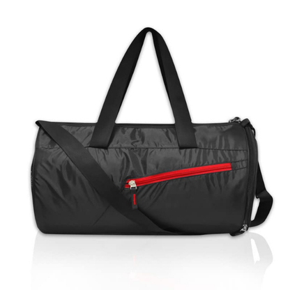 Swiss Military Duffle Cum Gym Bag