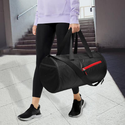 Swiss Military Duffle Cum Gym Bag