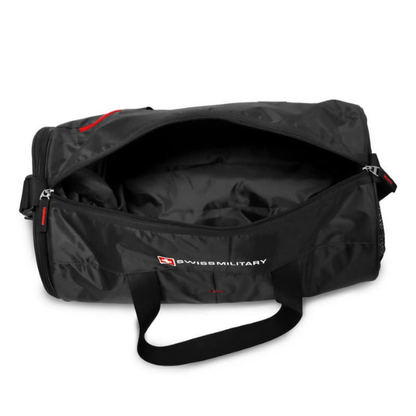 Swiss Military Duffle Cum Gym Bag