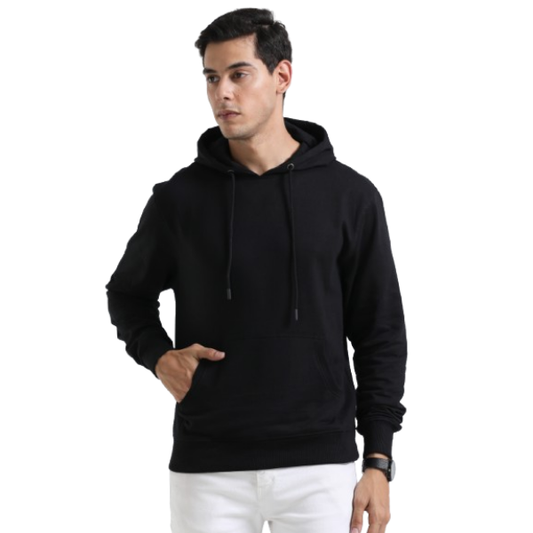 Swiss Military Hoodie Without Zipper