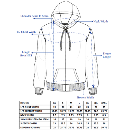 Swiss Military PC Hoodie