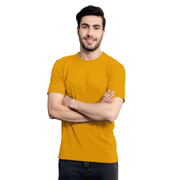 Swiss Military Round Neck T-Shirt