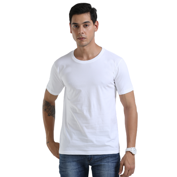 Swiss Military Round Neck T-Shirt