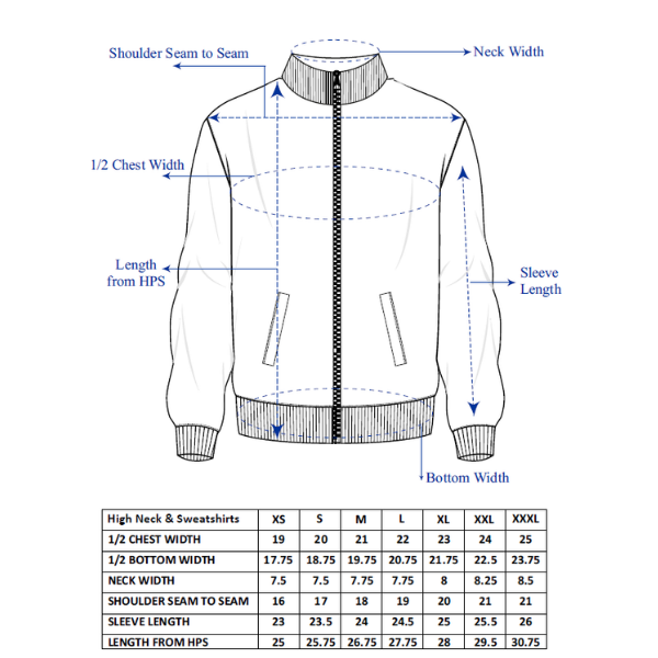 Swiss Military PC Sweatshirt