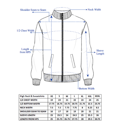 Swiss Military PC Sweatshirt