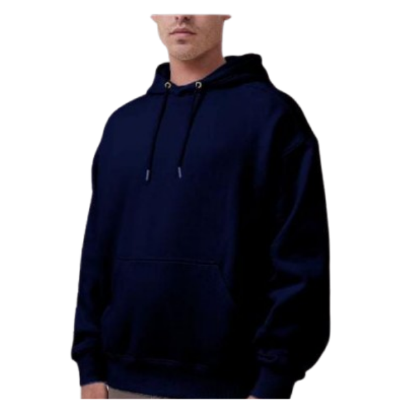 Swiss Military Hoodie Without Zipper
