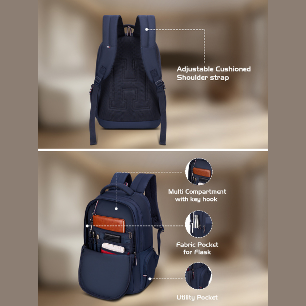 TH Joshua Laptop Bag