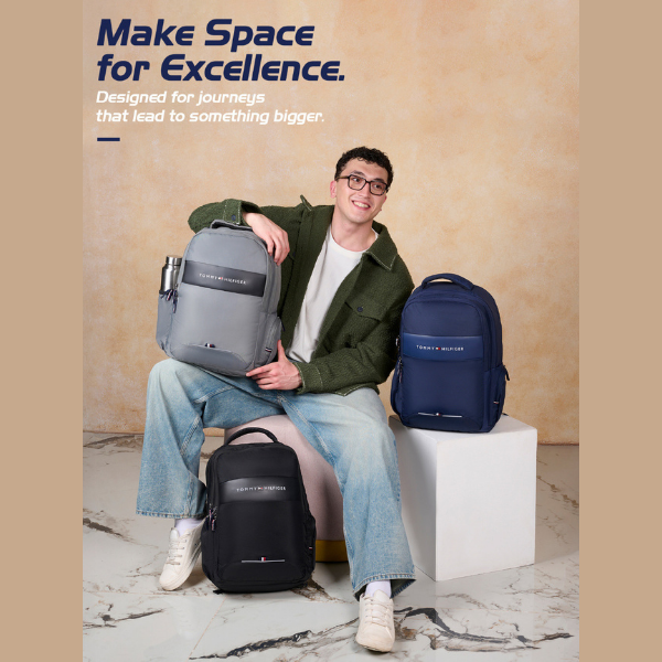 TH Joshua Laptop Bag