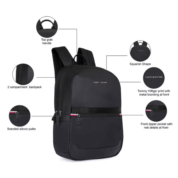 TH Urbana Laptop Bag